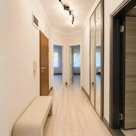 Appartement Delux 4 - Plovdiv