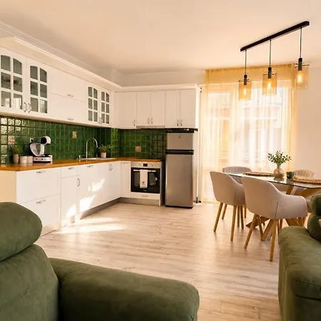 Delux 4 - Appartement