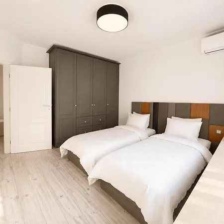 Delux 4 - Appartement *